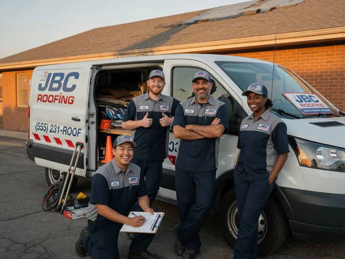 Roof Replacement company in Irvine, KY
