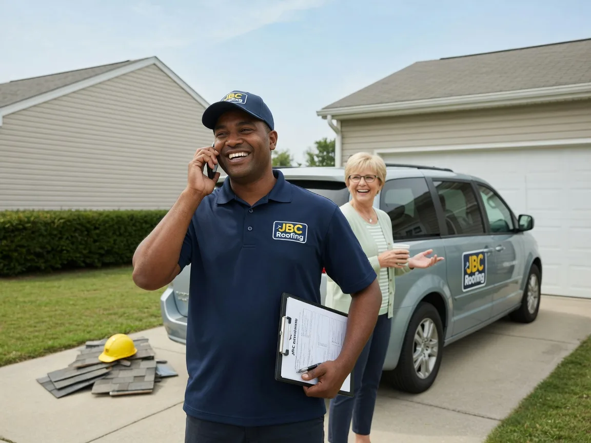 Roof Replacement Irvine, KY FAQs